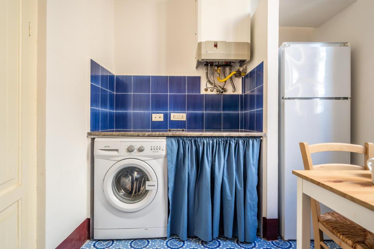 I Merli Sull'Acqua - Suite Palermo Exterior foto
